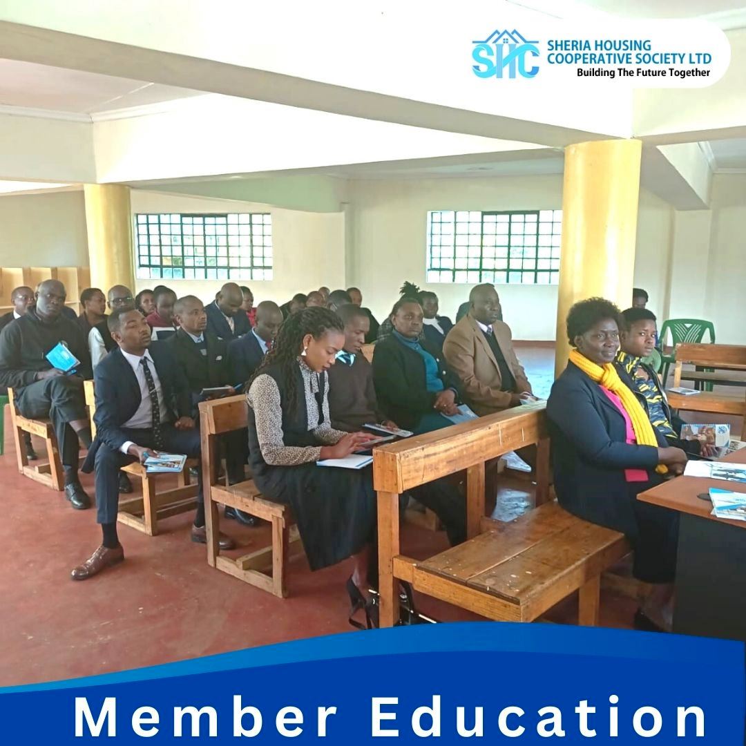 Understanding the Distinction: SACCOs vs. Housing Cooperative Societies